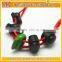 Yukai Plastic paracord cord end spring stopper in competitive price