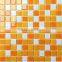 glass wall tile for mosaic