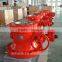 API 6A Oilfield Equipment wellhead Casing /Tubing drilling spool&Casing/Tubing head
