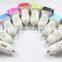 5V 1A 2.1A Dual USB Car Charger With 2 Port