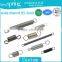 factory custom tension coil springs