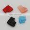 DF187 Flag Shape PVC Terminal Sleeves