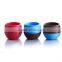 Mini Plastic Flower Pots