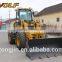 Canada Hot Sale Skid Skid Quick Hitch, Zl28f Wheel Loader Supplier's Choice