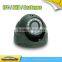 Indoor Dome Night vision Ahd Vehicle Camera for security system