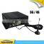 Dual WiFi Model network 1080P 720P Vehicle NVR