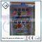 Prize vending game machine cheap kids toys vending machine for sale