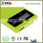 Touch lcd power bank for macbook pro ipad mini