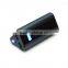 electronics mobile phon travel charger aluminum power bank