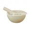 HONGDA Alumina Ceramic Mortars and Pestle manufacture
