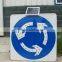 Easy Operation LED Traffic Signs