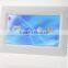 Cheapest 7 Inch Photo Booth Lcd Advertising Player Photo Slideshow
