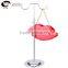 High Quality Metal Custom Bag Hanging Hook Display Bag Hanging Hold