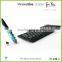 Portable Wireless gaming Keyboard and pen Mouse Combo with usb receiver