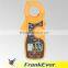 FRANKEVER Standard digital multimeter Popular clamp multimeter MT87C digital clamp meter