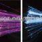 End Glow light plastic fiber optical end light fibre