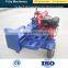International standard CE approved kinetic log splitter for sale