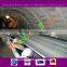 Multi ply Polyester Rubber Conveyor Belt (EP100-EP600) with good price