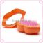 New plastic magic butterfly comb/hair comb holder