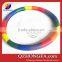 wholesale 12-14 inch anti slip silicone car steering wheel cover
