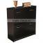 Shoe Storage Shelf Shoe Cabinet 4 Drawers Metal Children Shoe Chest 4 Door Square Shoe Rack Shelf