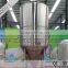1000l/2000l/3000l/4000l beer producing plant for small brewery