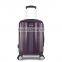Latest 100%pc & silent universal aircraft wheel trolley luggege travel bags