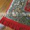 New China Muslim prayer rug mat with lower price