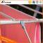 Aliform Butterfly Wing shape Airfoil folding clothes rack with beautiful outlook