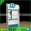 Make Up Cosmetics Store Display Stand Floor Display Furniture