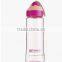 Wholesale 400ml Plastic Drinking Water Bottle Sport Bottle