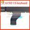 New Original Laptop US Keyboard for MacBook Pro Retina 13" A1502 US Keyboard ME864 ME865 ME866 2013year (SUIPER ERA)