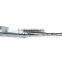 small enginee exhaust flexible pipe muffler in motocycle