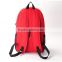 Korean Trendy Canvas School Bag Backpack