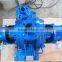 chemical medium or oil treatment API 610 pump with BB2 type