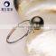 yuansheng brand vintage tahitian pearl Jewelry Type Pearl Rings