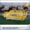 Low noise excavator stone breaker hydraulic hammer for sale