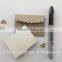 Kraft Paper Custom Printed Coin Envelopes