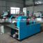 high production best embossing mini pocket tissue cutting machine