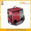Large Thicken Folding Fresh Keeping insulation Thermal Lunch cooler Bag