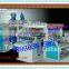 1000mm one layer stretch film machine