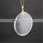 bulk newest crystal star pendant/drop crystal christmas pendants decoration                        
                                                Quality Choice