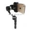 Wholesale china smartphone 3 axis handheld gimbal for all the phone below 7 inch