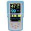 MSLMP05-i Handheld Palm ETCO2&SPO2 Cheapest Patient Monitor