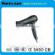 5 Star Hotel Guest Room Wall Hang-up Hair Dryer with iIonic Function