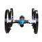 JJRC H3 2.4Ghz 6-Axis 4CH Gyro RC Quadcopter Drone Car With 2.0 Camera#SV029063