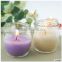 scented candle jar candle 13oz In The Coconut Vanilla tall glass