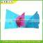 baby clear folding paper gift card box