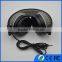 stylish professional lighted dj headphones custom