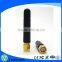 high gain 433 antenna mini 433 antenna with SMA
